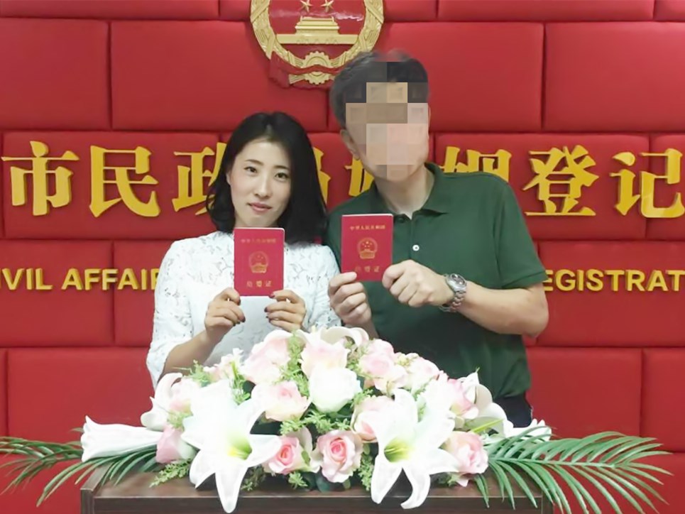 どんな中国人女性と国際結婚するのは幸せになれるか 大連日中国際結婚交流会