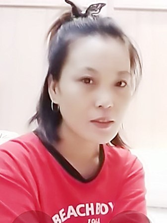 中国女性会員1364プロフィール写真