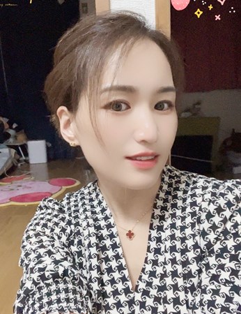 中国女性会員1446プロフィール写真