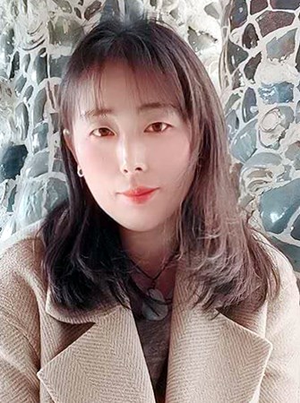 中国女性会員1476プロフィール写真