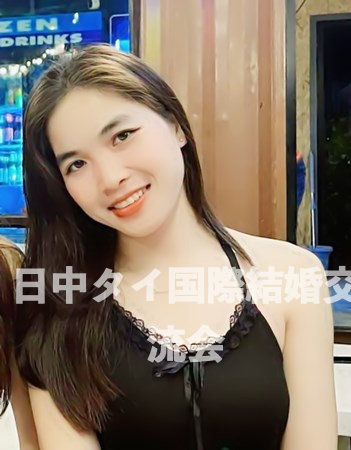 タイ女性会員4155プロフィール写真