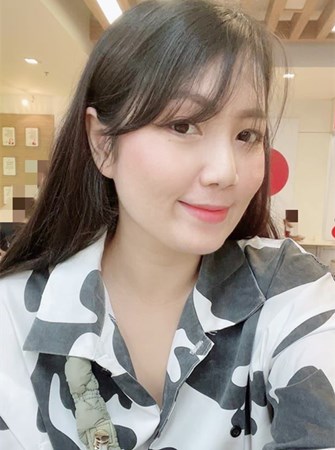 タイ女性会員4158プロフィール写真