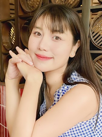 タイ女性会員4162プロフィール写真
