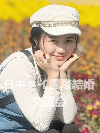 タイ女性会員4172プロフィール写真