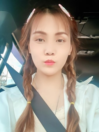 タイ女性会員4174プロフィール写真