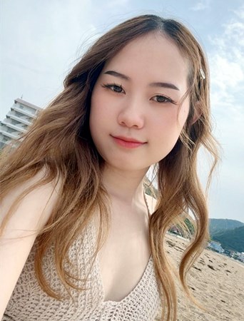 タイ女性会員4175プロフィール写真