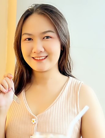 タイ女性会員4179プロフィール写真