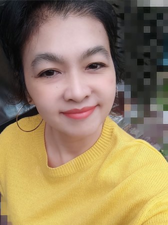 タイ女性会員4180プロフィール写真