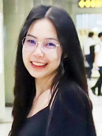 タイ女性会員4183プロフィール写真