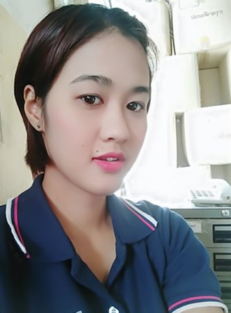 タイ女性会員4188プロフィール写真