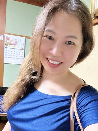 タイ女性会員4190プロフィール写真
