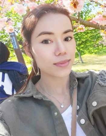 タイ女性会員4194プロフィール写真