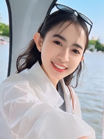 タイ女性会員4195プロフィール写真
