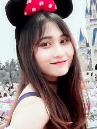 タイ女性会員4197プロフィール写真