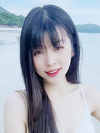タイ女性会員4202プロフィール写真