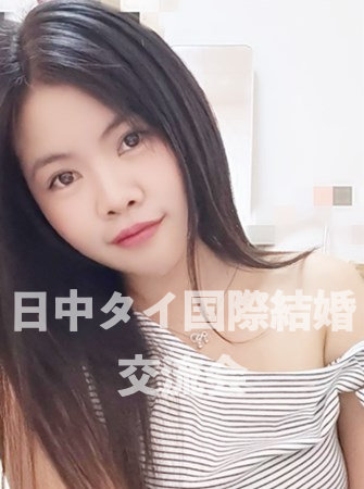タイ女性会員4203プロフィール写真
