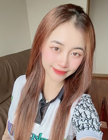 国際結婚タイを希望の会員No.4207様 | プロフィール写真