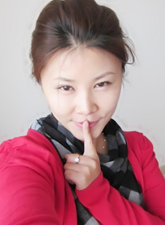 中国女性会員554プロフィール写真